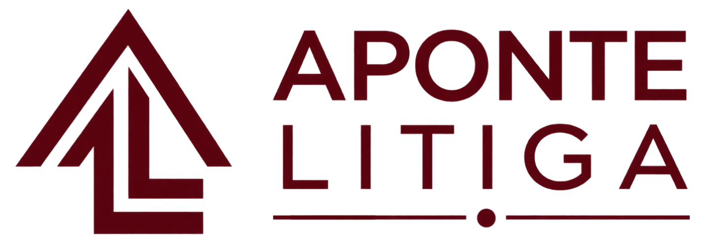Aponte Litiga